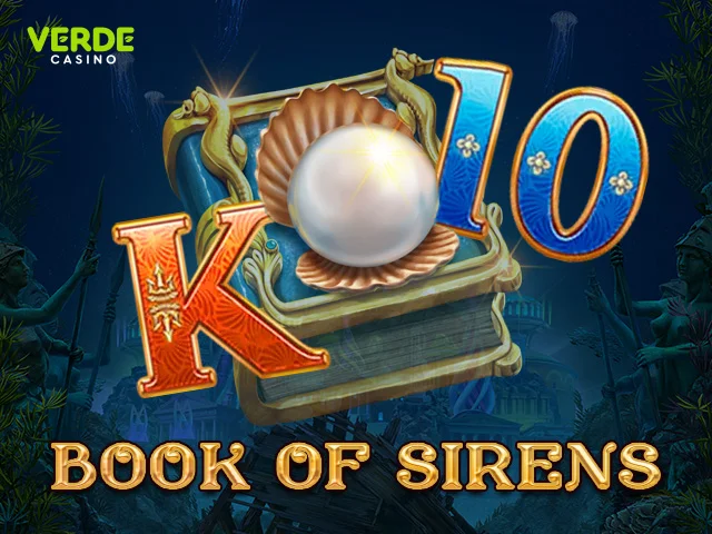 BookofSirens
