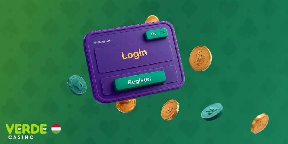 login