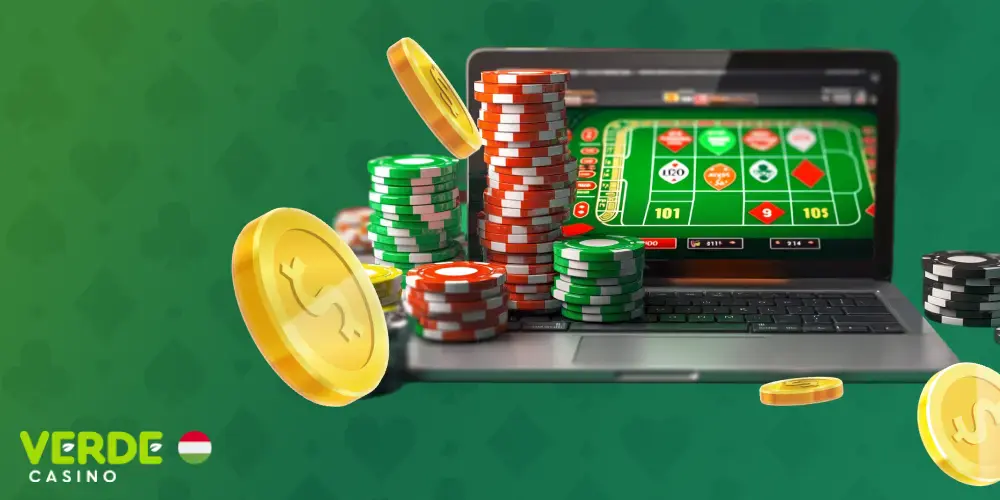 Giri gratis su slot machine online