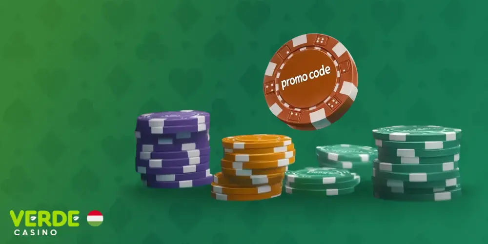 Bonus di benvenuto del casinò