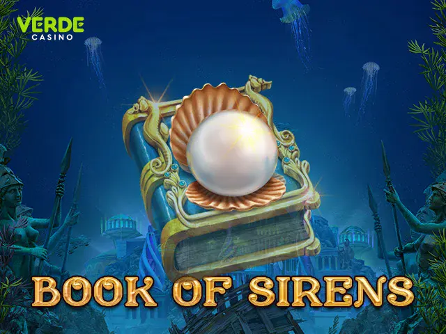 Book Of Sirens