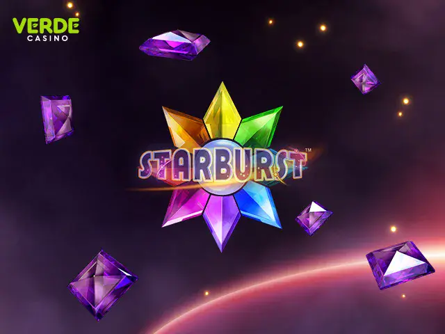 Starburst
