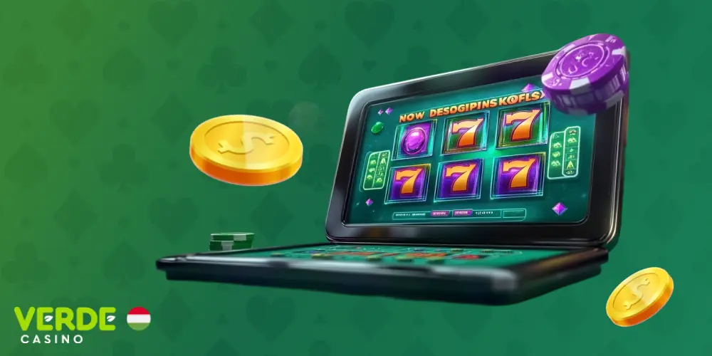 Nemokami sukimai naujiems žaidėjams