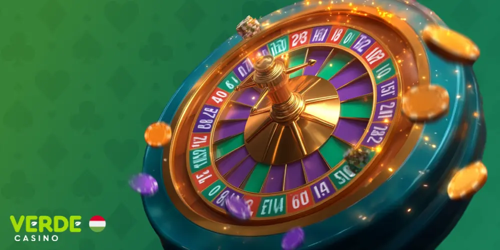 Suk išbandyk laimę be rizikos