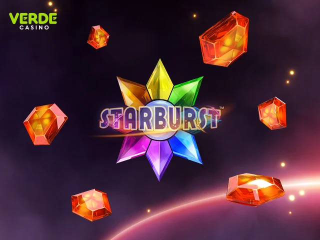Starburst