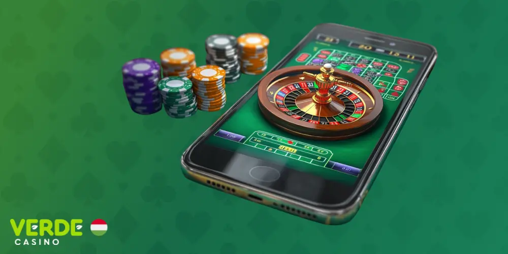 Kazino izklaide internetā