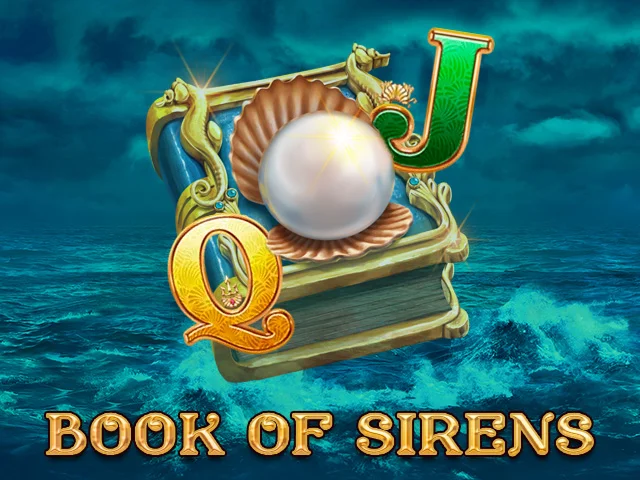Book Of Sirens